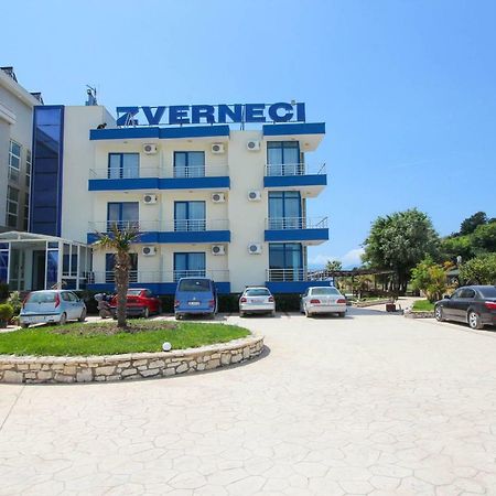 Hotel Zverneci Εξωτερικό φωτογραφία