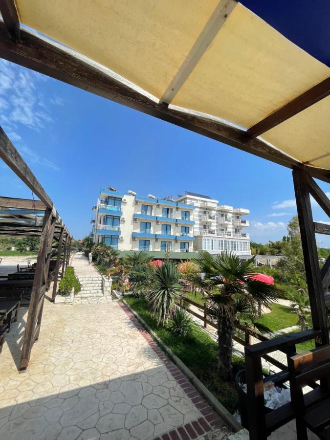 Hotel Zverneci Εξωτερικό φωτογραφία