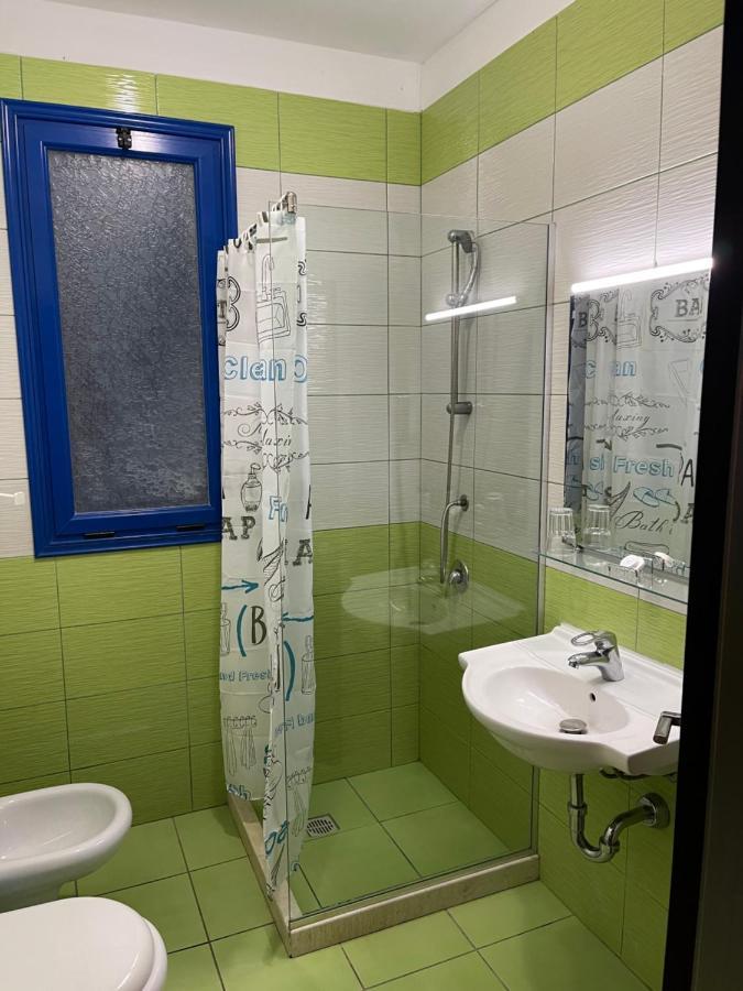 Hotel Zverneci Εξωτερικό φωτογραφία