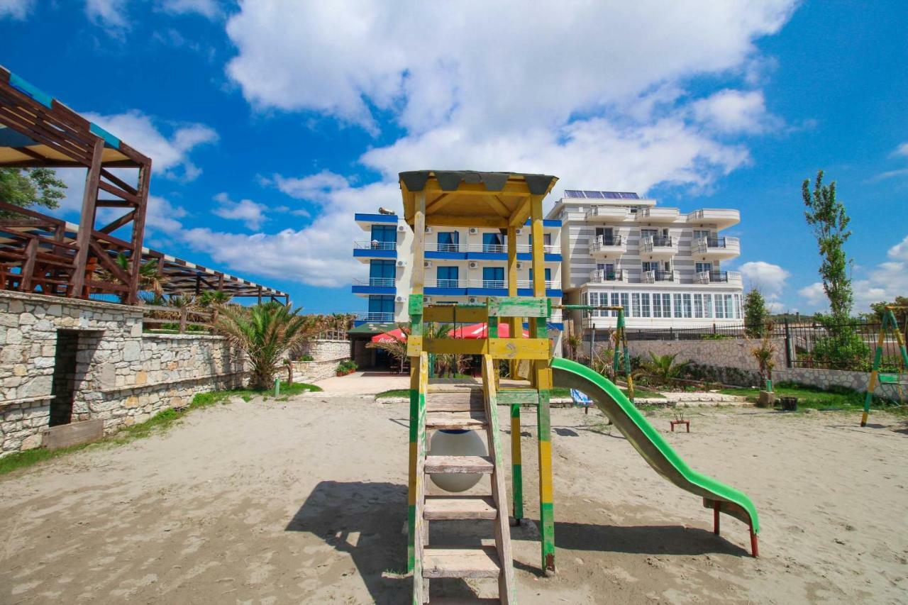 Hotel Zverneci Εξωτερικό φωτογραφία
