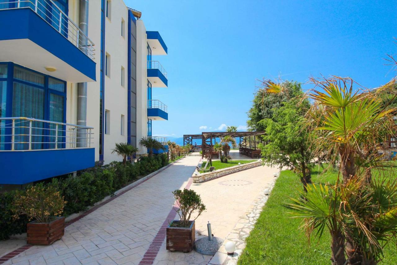 Hotel Zverneci Εξωτερικό φωτογραφία