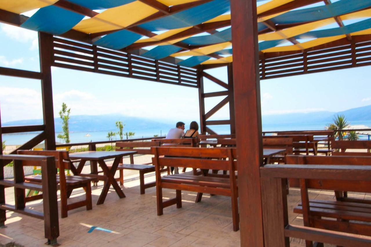 Hotel Zverneci Εξωτερικό φωτογραφία