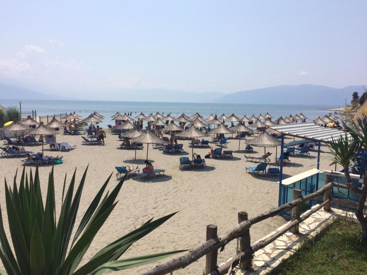 Hotel Zverneci Εξωτερικό φωτογραφία