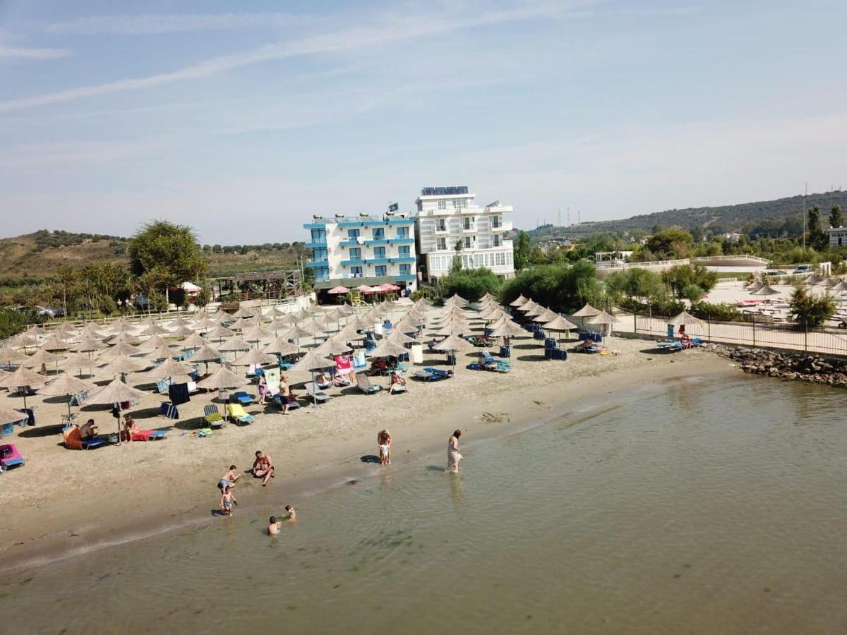 Hotel Zverneci Εξωτερικό φωτογραφία