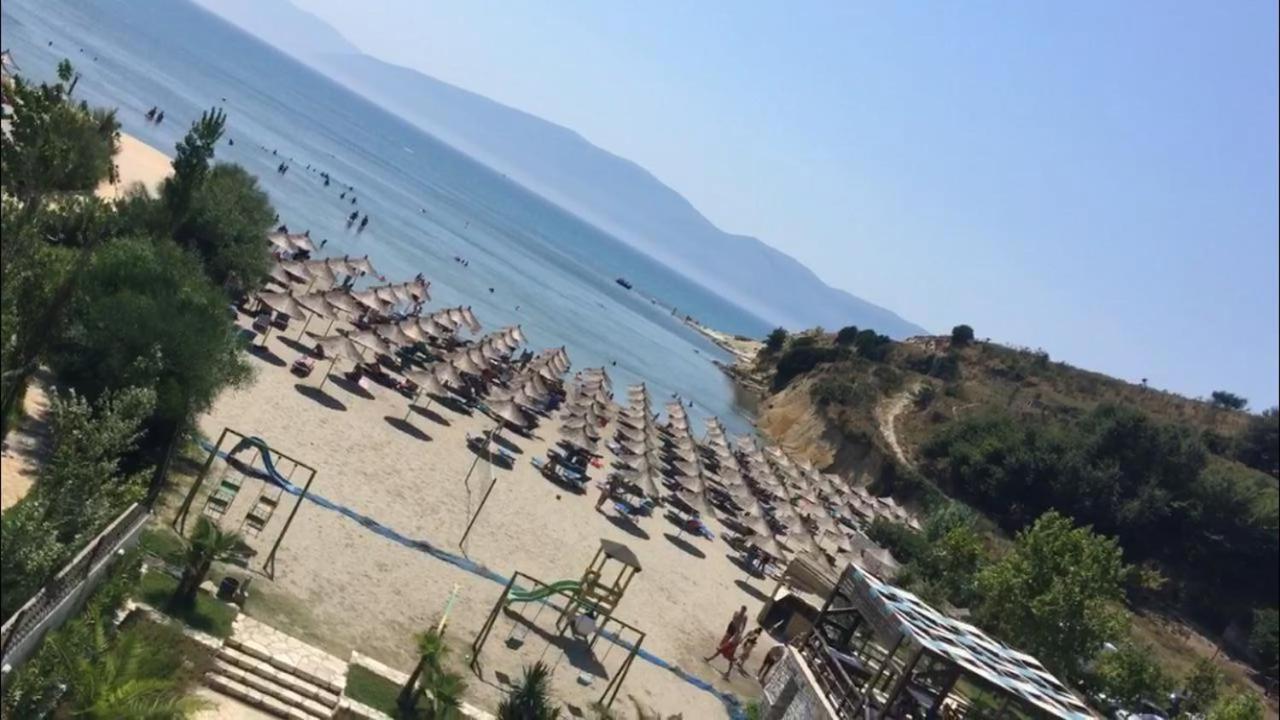 Hotel Zverneci Εξωτερικό φωτογραφία